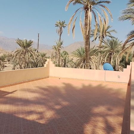 Tagtout Tafraout Exterior photo